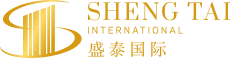 Sheng Tai International Sdn Bhd Logo